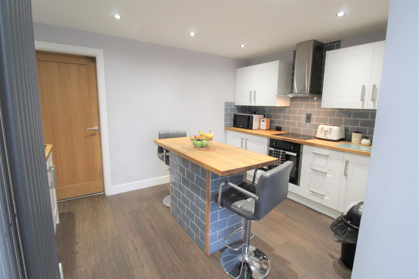 Abbots Road, Abbey Hulton, Stoke-On-Trent